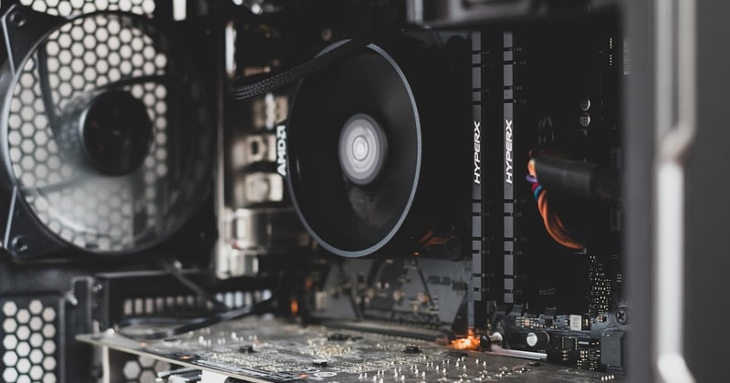 Boostez la puissance de votre PC : comment mettre son processeur au maximum