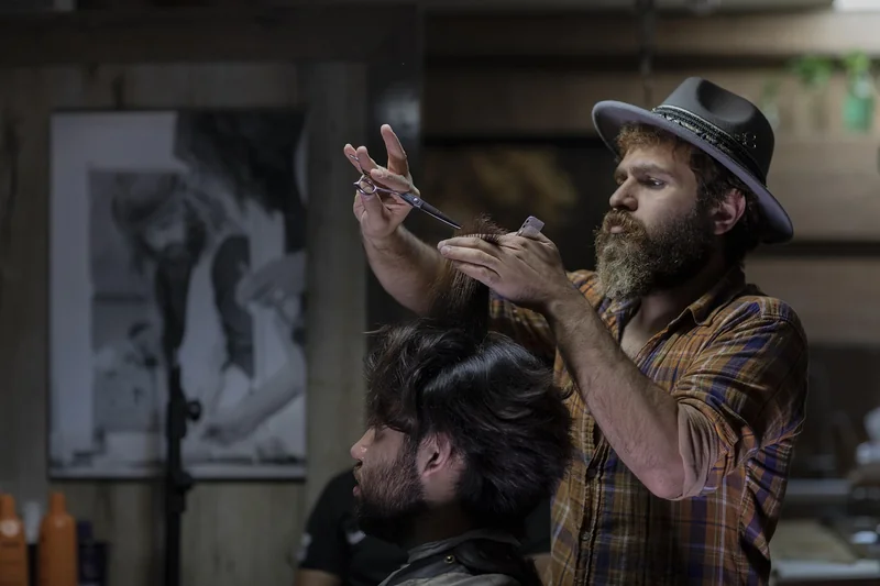 Comment j'ai implémenté le système dans un vrai salon