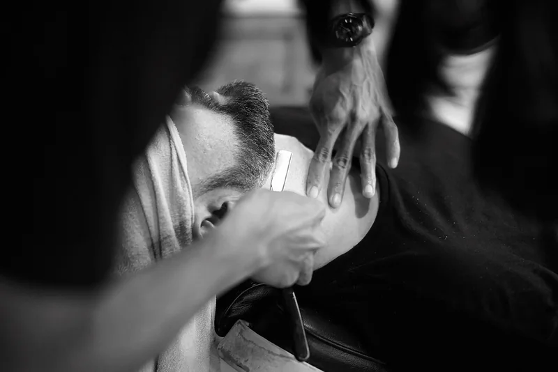Les trois problèmes que le hairnet connexion résout (vraiment)