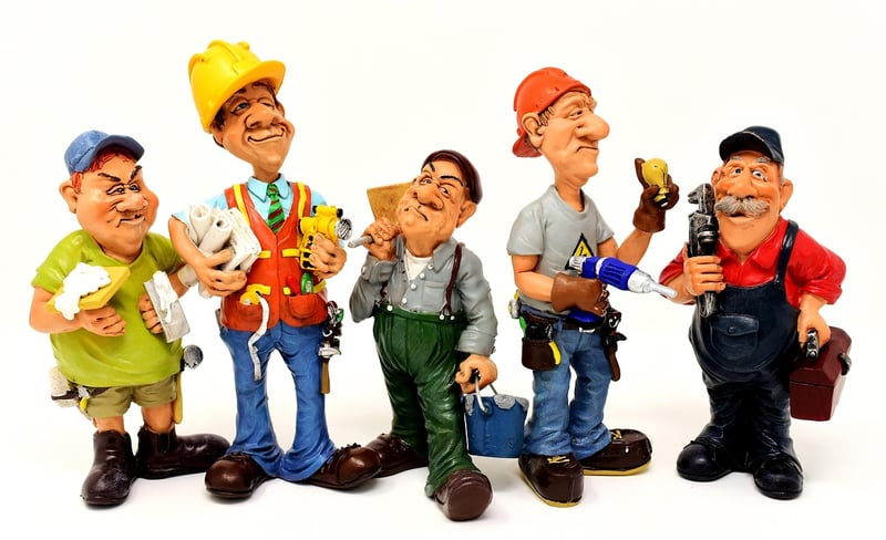 Les meilleurs codes de triche sims 4 construction à utiliser en 2026