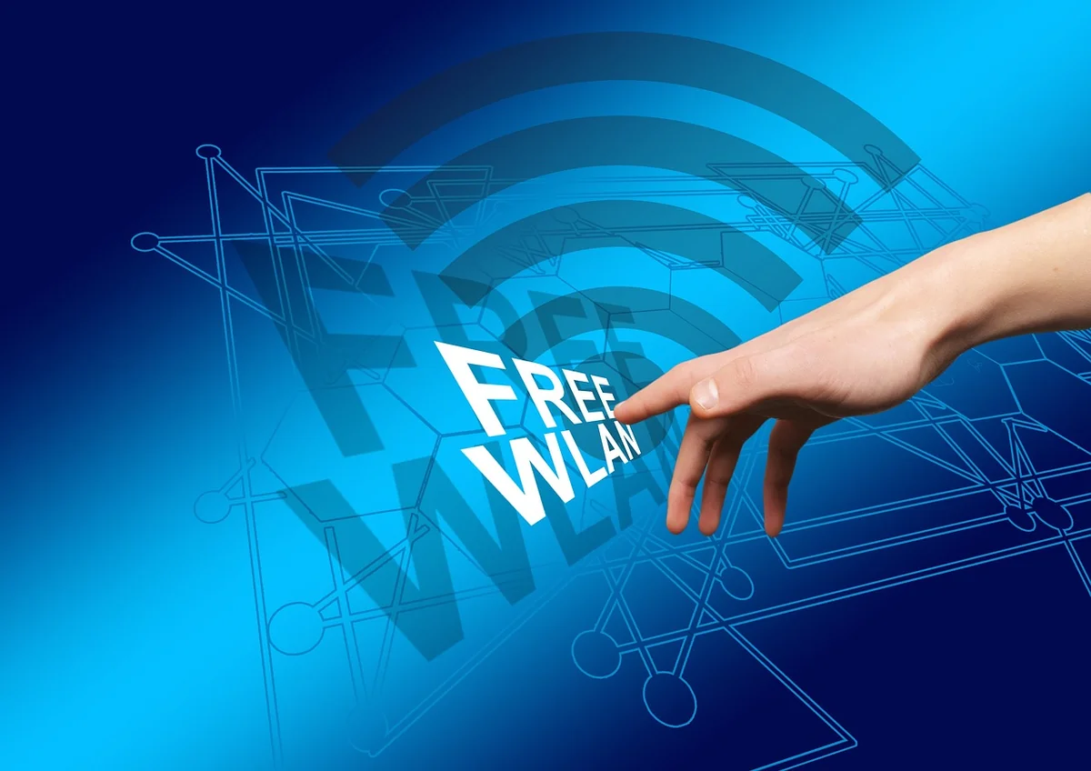 Les 3 étapes pour connecter Alexa à internet