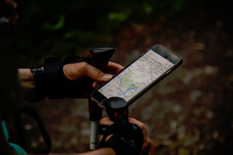 GPS vs baromètre : le vrai duel